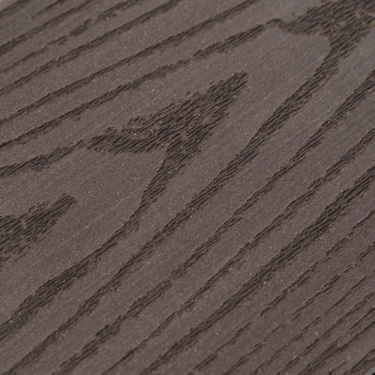 Террасная доска Ecodecking Топ макси Венге купить в Екатеринбурге