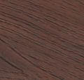 Ступени из ДПК WOODVEX Select в цвете Темный орех купить в Екатеринбурге