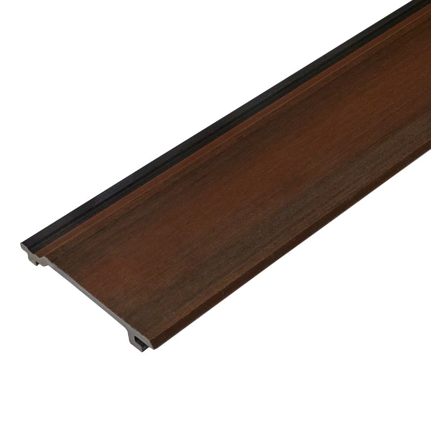 Фасадная панель CM Cladding Timber Спайси Браун купить в Екатеринбурге