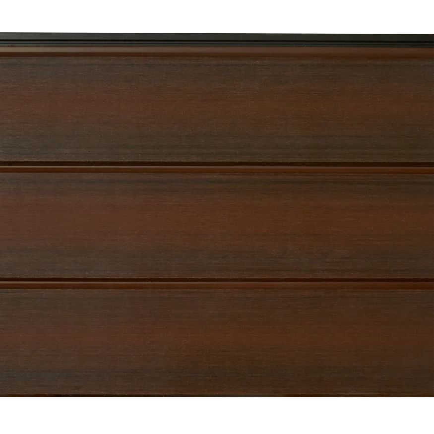 Фасадная панель CM Cladding Timber Спайси Браун купить в Екатеринбурге