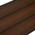 Фасадная панель CM Cladding Timber Спайси Браун купить в Екатеринбурге