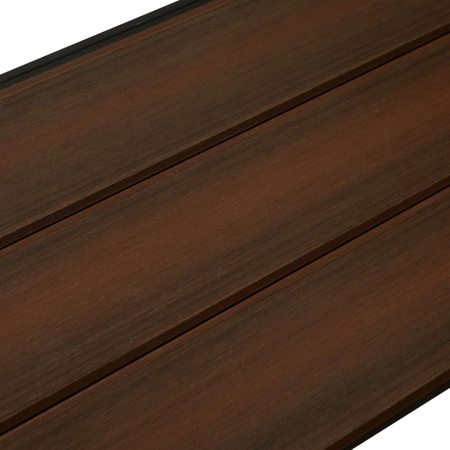 Фасадная панель CM Cladding Timber Спайси Браун купить в Екатеринбурге