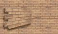 Фасадная панель VOX SOLID BRICK REGULAR для экстерьера купить в Екатеринбурге