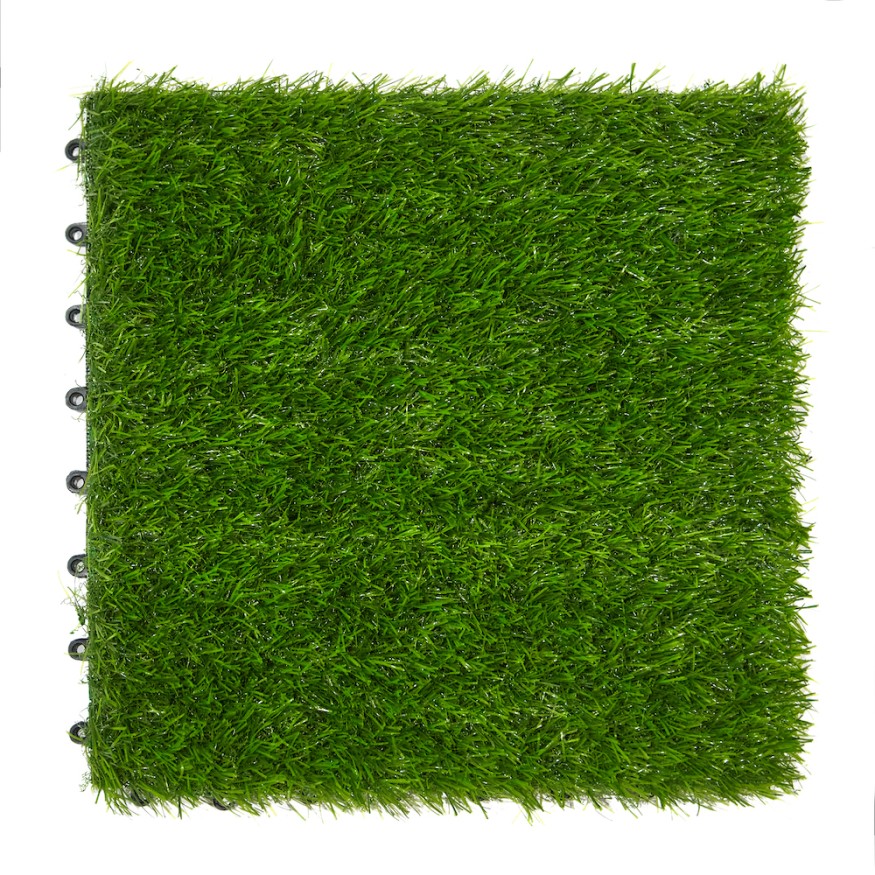 Искусственная трава для сада CM Garden Grass купить в Екатеринбурге