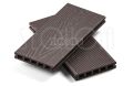 Доска террасная ДПК 3D SEQUOIA Evolution BROWN купить в Екатеринбурге