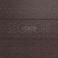 Доска террасная ДПК 3D SEQUOIA Evolution BROWN купить в Екатеринбурге