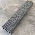 Перила для ограждений из ДПК EasyDecking, Wood-X, Серый купить в Екатеринбурге