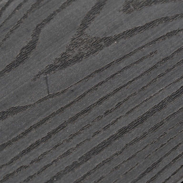 Террасная доска Ecodecking Топ макси Графит купить в Екатеринбурге