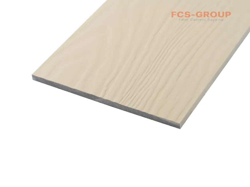 Фиброцементная панель FCSPRO Wood Classic F02 Солнечный лес купить в Екатеринбурге