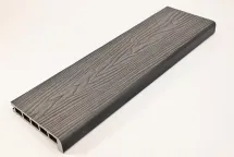 Финишная доска 3D тиснение Deckart, Графит