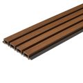 Стеновая панель ДПК CM Decking CM WALL DUAL, Тик купить в Екатеринбурге