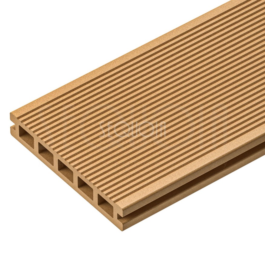 Доска террасная ДПК 3D SEQUOIA Evolution WOOD NATURE купить в Екатеринбурге
