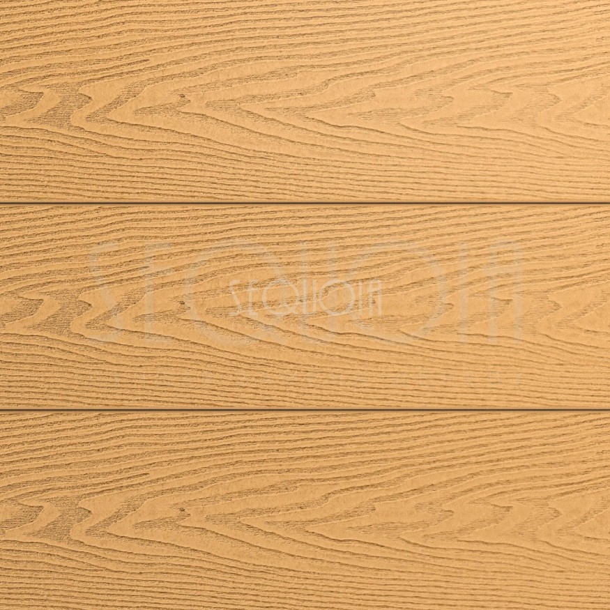 Доска террасная ДПК 3D SEQUOIA Evolution WOOD NATURE купить в Екатеринбурге