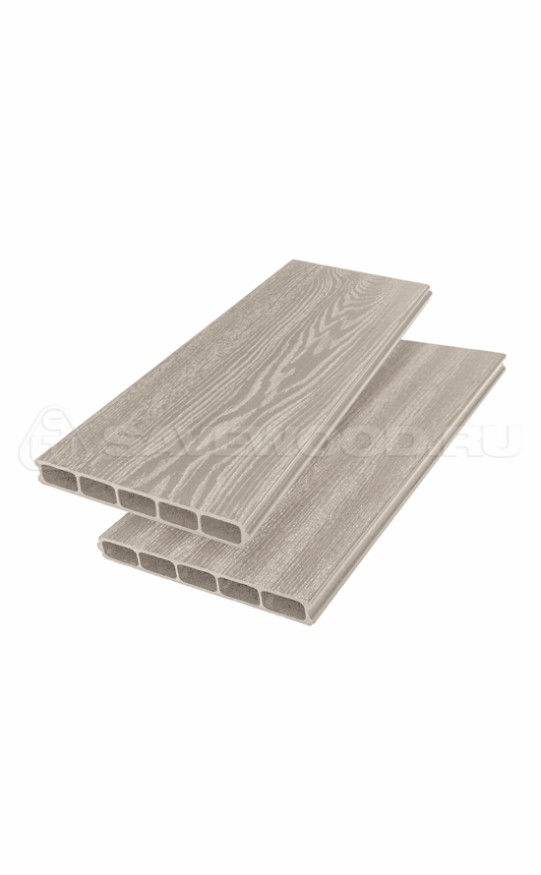 Доска для грядки из ДПК SaveWood, SW Rumex, Бежевый купить в Екатеринбурге