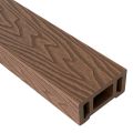 Перила для ограждений из ДПК EasyDecking, Wood-X, Коричневый купить в Екатеринбурге