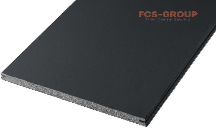 Фиброцементные панели FCS Group Smooth Line F50 купить в Екатеринбурге