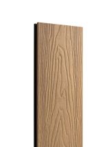 Террасная доска Ecodecking Скай коэкструзия Бук