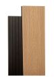 Террасная доска Ecodecking Скай коэкструзия Бук купить в Екатеринбурге
