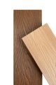 Террасная доска Ecodecking Скай коэкструзия Бук купить в Екатеринбурге