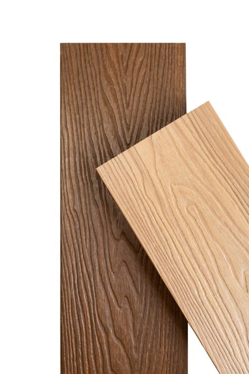 Террасная доска Ecodecking Скай коэкструзия Бук купить в Екатеринбурге