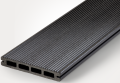 Террасная доска NanoWood «Lite» ECO Графит купить в Екатеринбурге