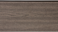 Террасная доска NanoWood «Lite» ECO Венге купить в Екатеринбурге