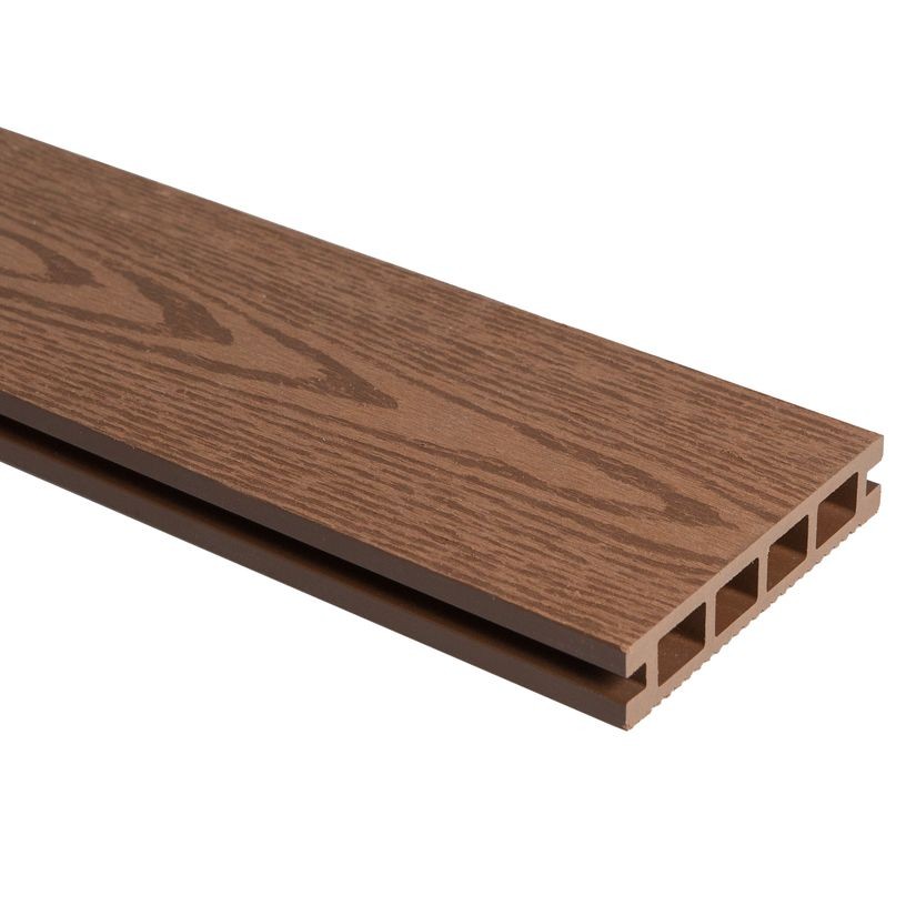 Террасная доска из ДПК CM Decking, Natur, Рябина купить в Екатеринбурге