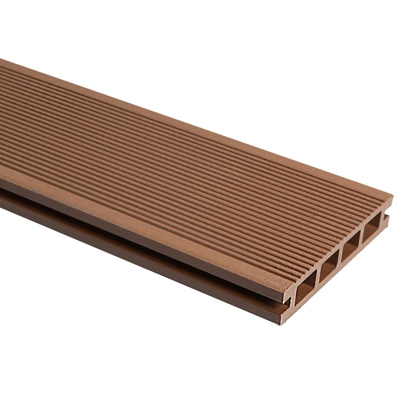 Террасная доска из ДПК CM Decking, Natur, Рябина купить в Екатеринбурге