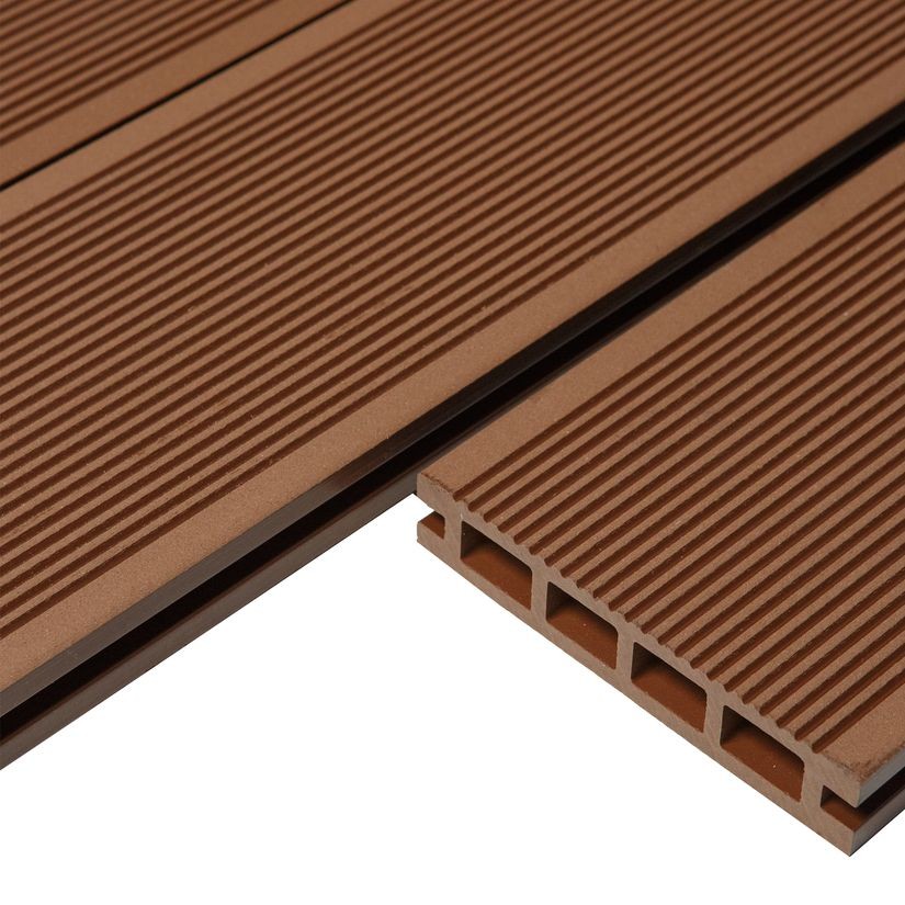 Террасная доска из ДПК CM Decking, Natur, Рябина купить в Екатеринбурге