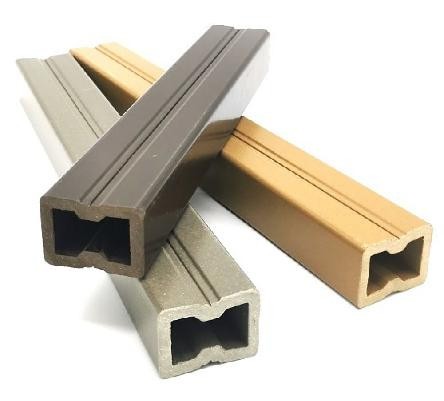 Лаги из ДПК 30х40 NanoWood купить в Екатеринбурге