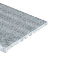 Ступени из ДПК WOODVEX Select Серо-белые купить в Екатеринбурге