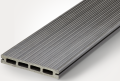 Террасная доска NanoWood «Lite» ECO Серый купить в Екатеринбурге