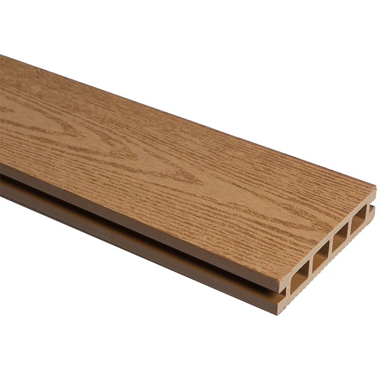 Террасная доска из ДПК CM Decking, Natur, Дуб купить в Екатеринбурге