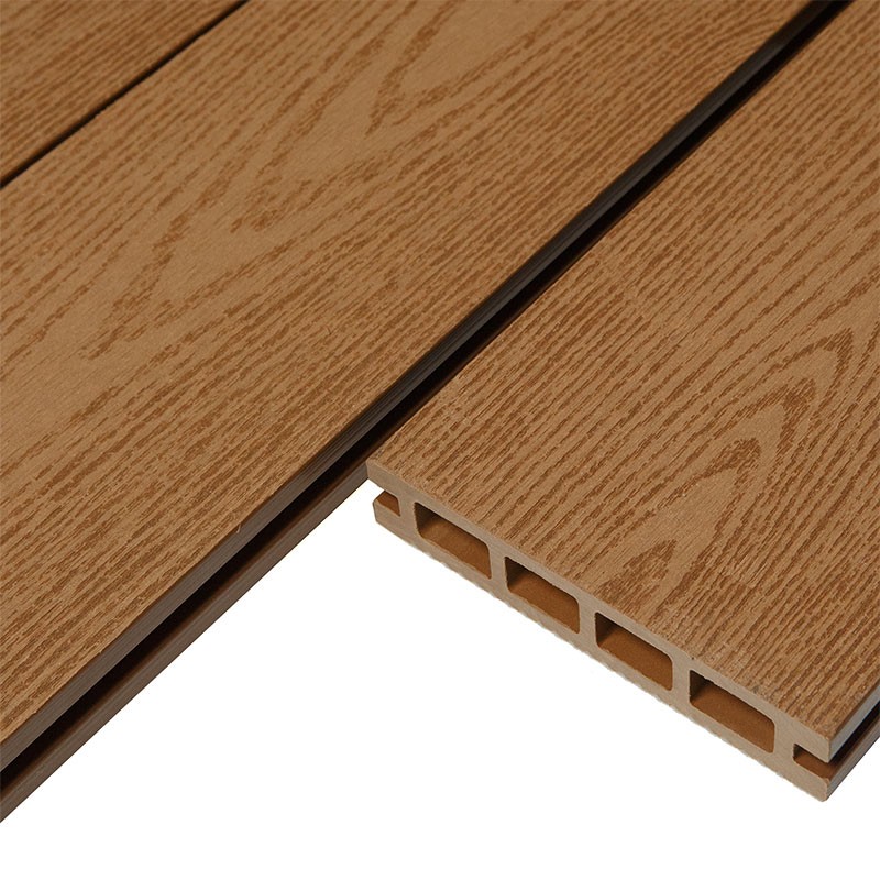 Террасная доска из ДПК CM Decking, Natur, Дуб купить в Екатеринбурге