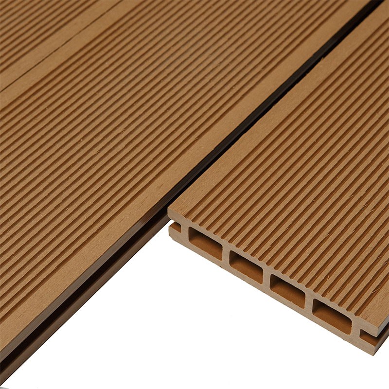 Террасная доска из ДПК CM Decking, Natur, Дуб купить в Екатеринбурге