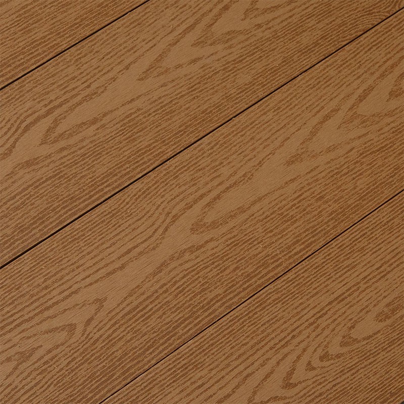 Террасная доска из ДПК CM Decking, Natur, Дуб купить в Екатеринбурге