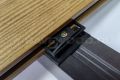 Кляммер для террасной доски пластиковый Savewood купить в Екатеринбурге