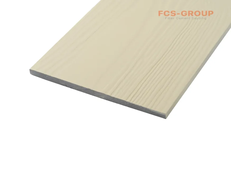 Фиброцементная панель FCSPRO Wood Classic F08 Березовая роща купить в Екатеринбурге