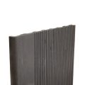 Ступень Ecodecking Некст (полнотелая) Серый купить в Екатеринбурге