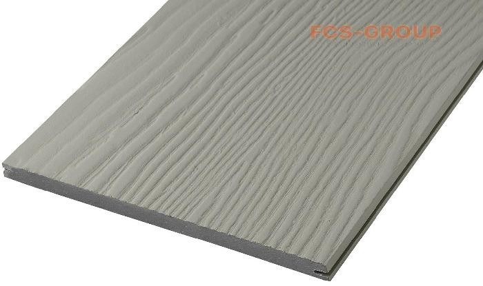 Фиброцементные панели FCS Group Wood Line F52 - Деревянный стиль F52 от FCS Group купить в Екатеринбурге