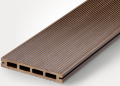 Террасная доска NanoWood «Lite» ECO Шоколад купить в Екатеринбурге