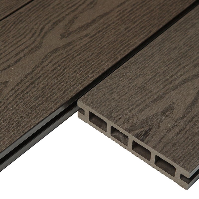 Террасная доска из ДПК CM Decking, Natur, Венге купить в Екатеринбурге