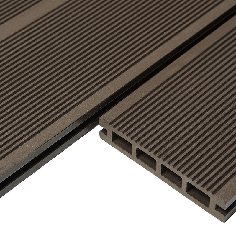 Террасная доска из ДПК CM Decking, Natur, Венге купить в Екатеринбурге