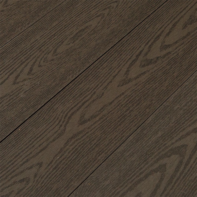 Террасная доска из ДПК CM Decking, Natur, Венге купить в Екатеринбурге