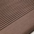 Ступень Ecodecking Некст (полнотелая) Шоколад купить в Екатеринбурге