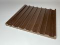 Ступень Ecodecking Некст (полнотелая) Шоколад купить в Екатеринбурге