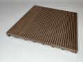 Ступень Ecodecking Некст (полнотелая) Шоколад купить в Екатеринбурге