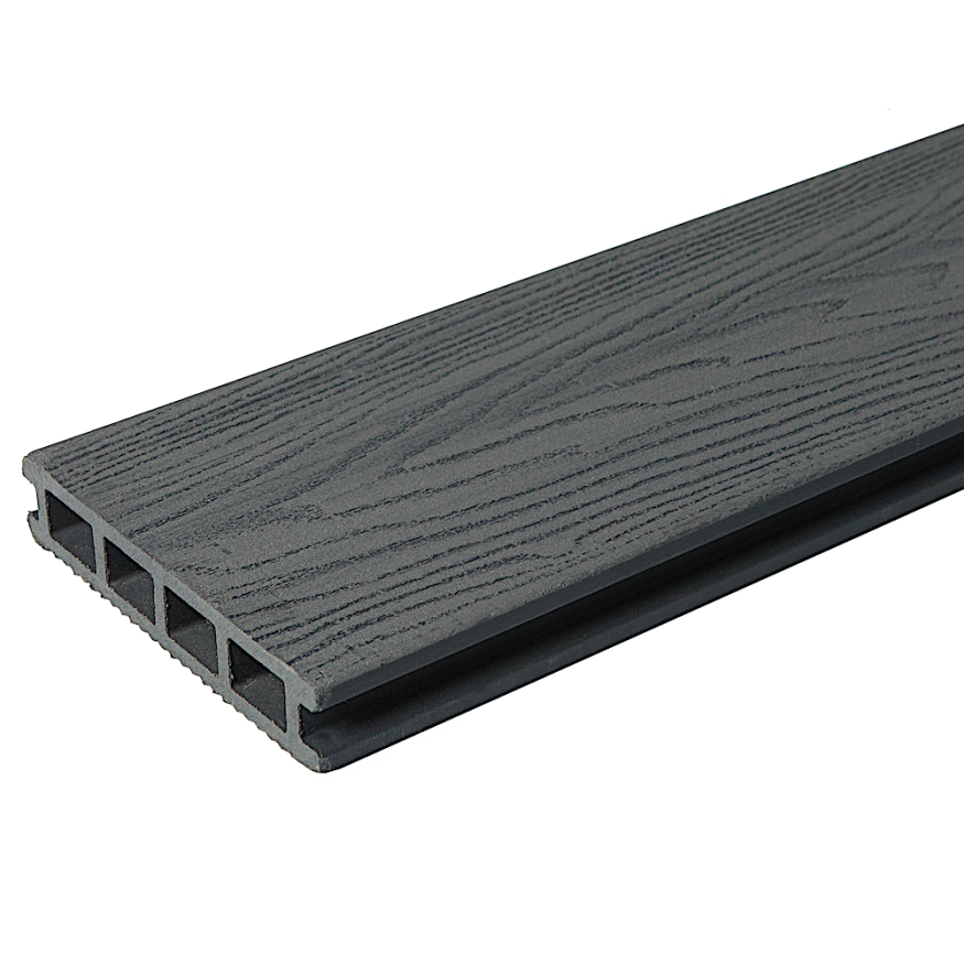 Террасная доска из ДПК CM Decking, Vintage, Эбен купить в Екатеринбурге