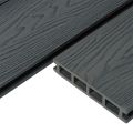 Террасная доска из ДПК CM Decking Vintage, Эбен купить в Екатеринбурге