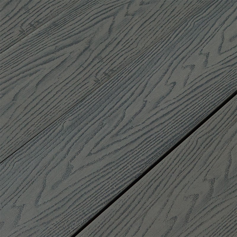 Террасная доска из ДПК CM Decking, Vintage, Эбен купить в Екатеринбурге